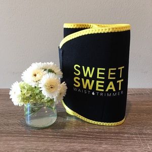 Sweet Sweat Trimmer